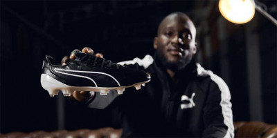 Histori Personal Lukaku Pada PUMA King Platinum thumbnail